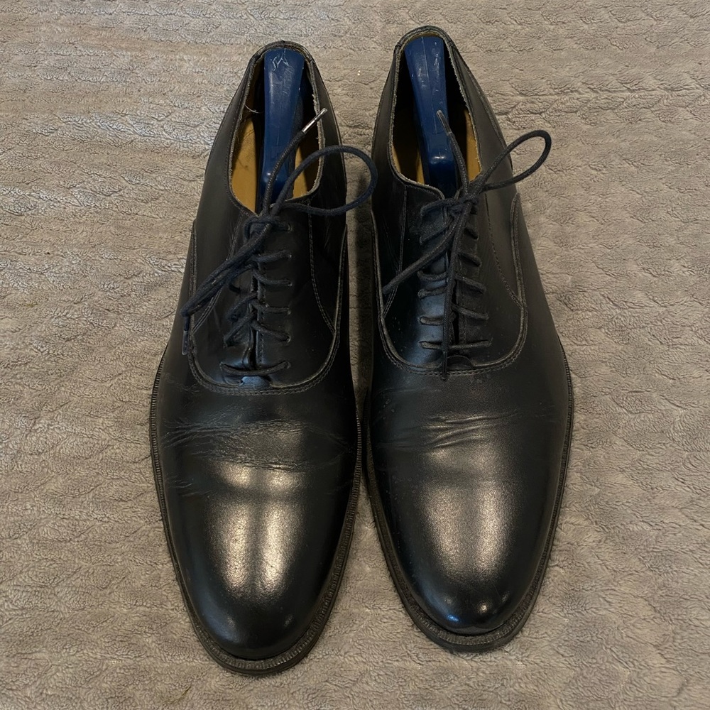 Mens Dress Shoes Size 12
